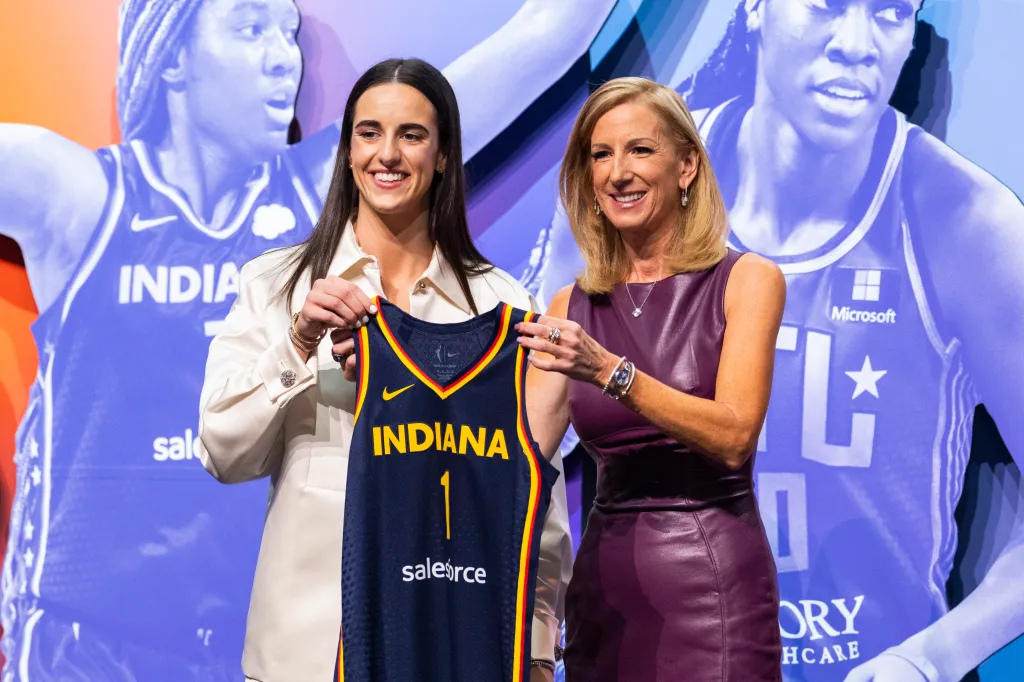 Will Caitlin Clark Bring Viewership To The WNBA?